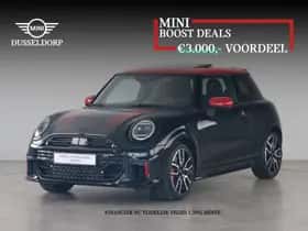 MINI Cooper (2026)