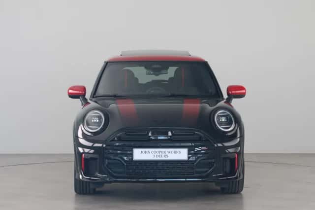 MINI Cooper (2026) thumbnail 2