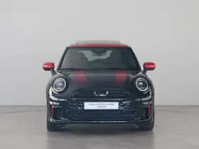 MINI Cooper (2026) thumbnail 2