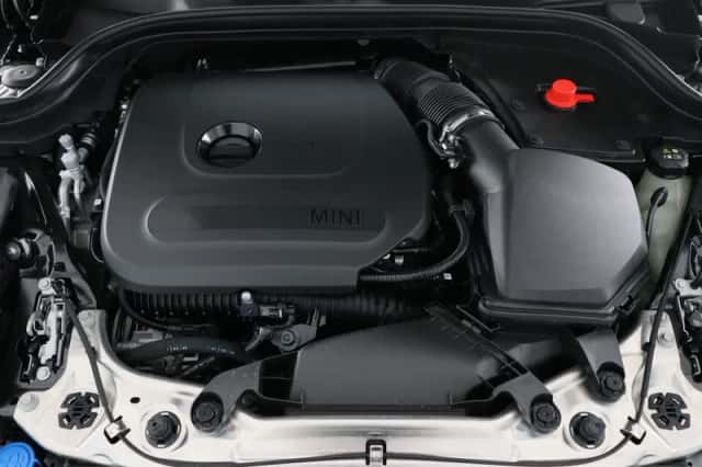 MINI Cooper (2026) thumbnail 17