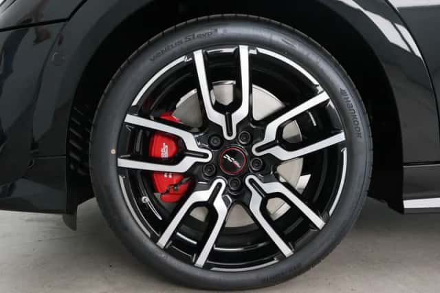 MINI Cooper (2026) thumbnail 18