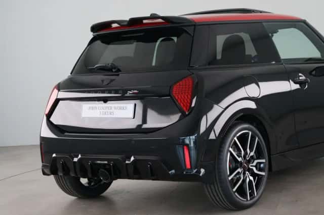 MINI Cooper (2026) thumbnail 19