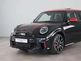 MINI Cooper (2026) thumbnail 20