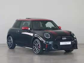 MINI Cooper (2026) thumbnail 3