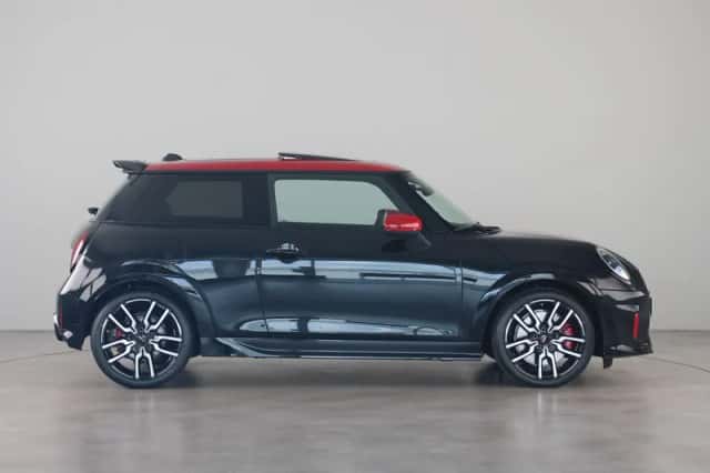 MINI Cooper (2026) thumbnail 4