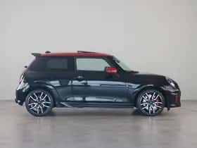 MINI Cooper (2026) thumbnail 4