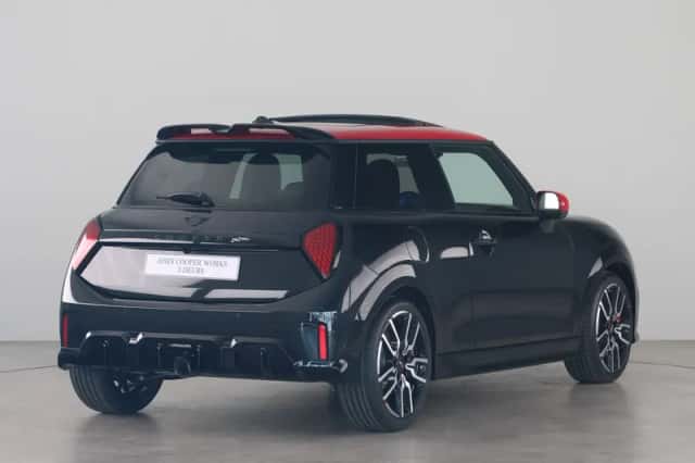 MINI Cooper (2026) thumbnail 5