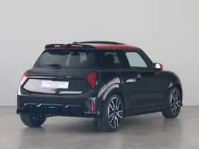 MINI Cooper (2026) thumbnail 5