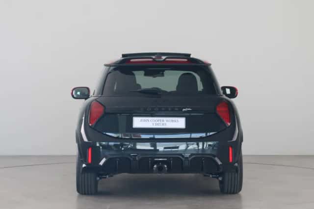MINI Cooper (2026) thumbnail 6