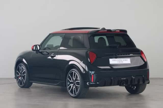 MINI Cooper (2026) thumbnail 7