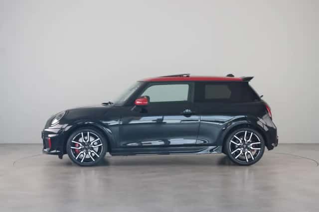 MINI Cooper (2026) thumbnail 8