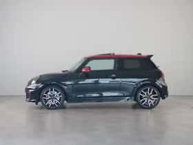 MINI Cooper (2026) thumbnail 8