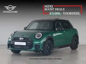 MINI Cooper (2026)