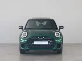 MINI Cooper (2026) thumbnail 2