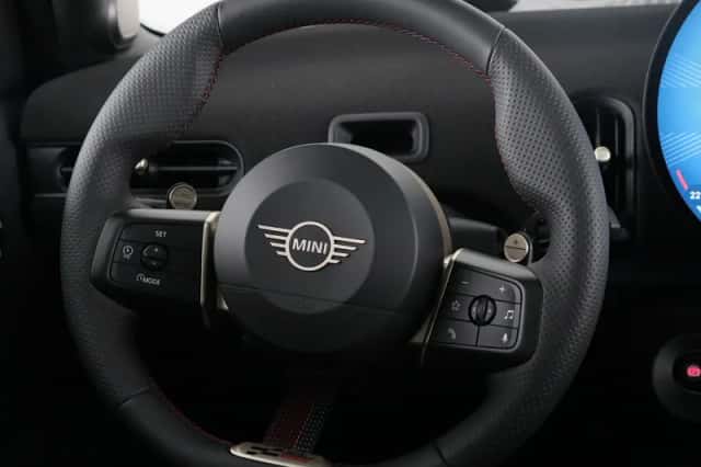 MINI Cooper (2026) thumbnail 20