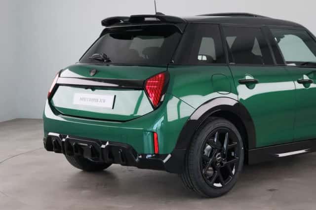 MINI Cooper (2026) thumbnail 23