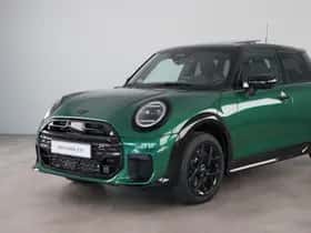 MINI Cooper (2026) thumbnail 24