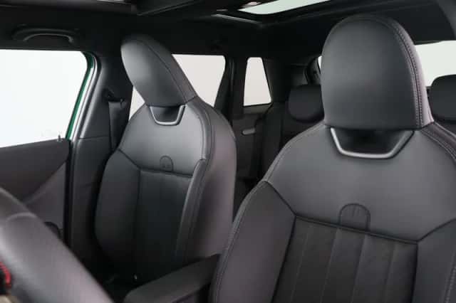 MINI Cooper (2026) thumbnail 26
