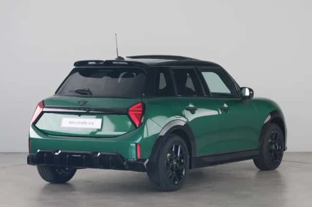 MINI Cooper (2026) thumbnail 5