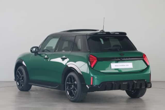 MINI Cooper (2026) thumbnail 7