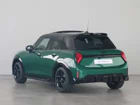 MINI Cooper (2026) thumbnail 7