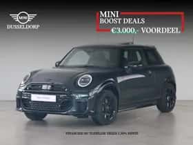 MINI Cooper (2026)