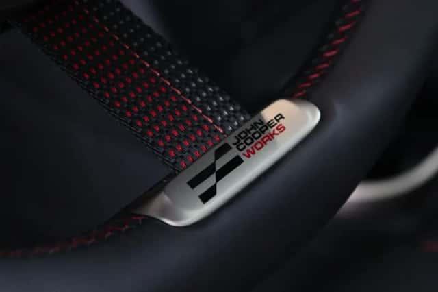 MINI Cooper (2026) thumbnail 17