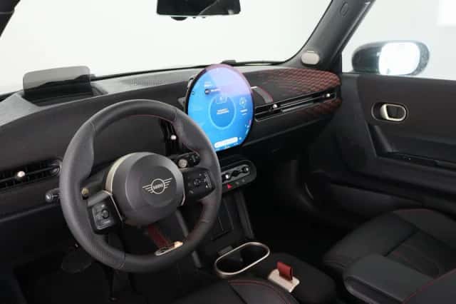 MINI Cooper (2026) thumbnail 20