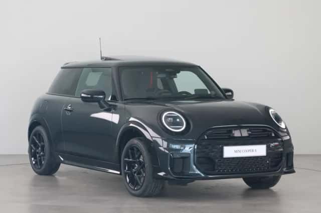 MINI Cooper (2026) thumbnail 3