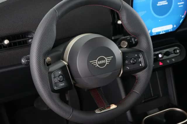 MINI Cooper (2026) thumbnail 21