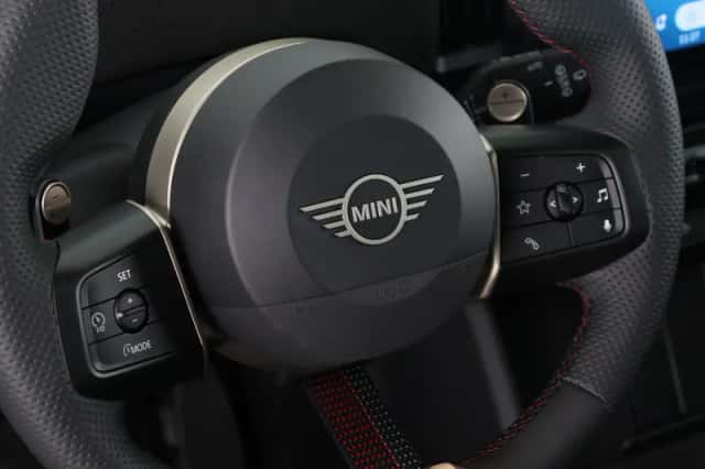 MINI Cooper (2026) thumbnail 22