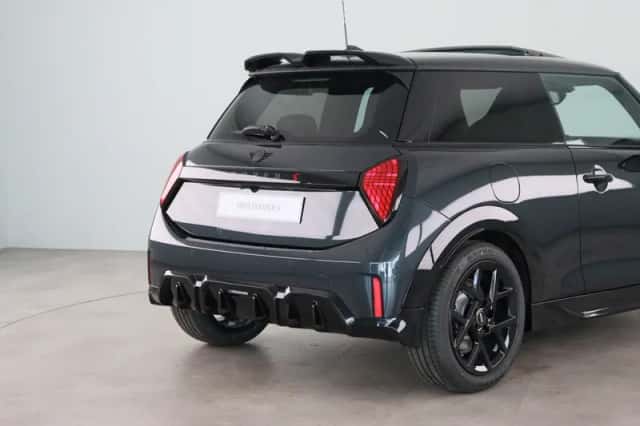 MINI Cooper (2026) thumbnail 23