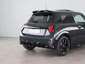 MINI Cooper (2026) thumbnail 23
