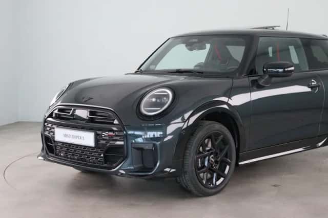 MINI Cooper (2026) thumbnail 24