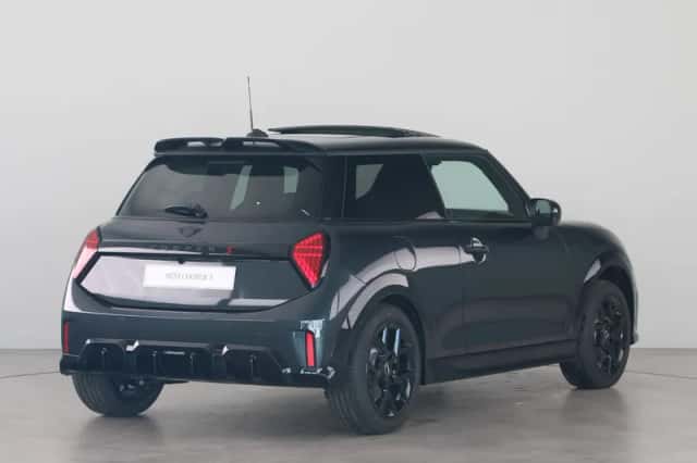 MINI Cooper (2026) thumbnail 5