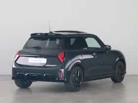 MINI Cooper (2026) thumbnail 5