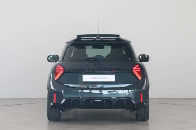 MINI Cooper (2026) thumbnail 6