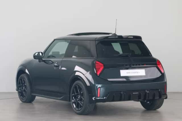 MINI Cooper (2026) thumbnail 7