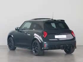 MINI Cooper (2026) thumbnail 7