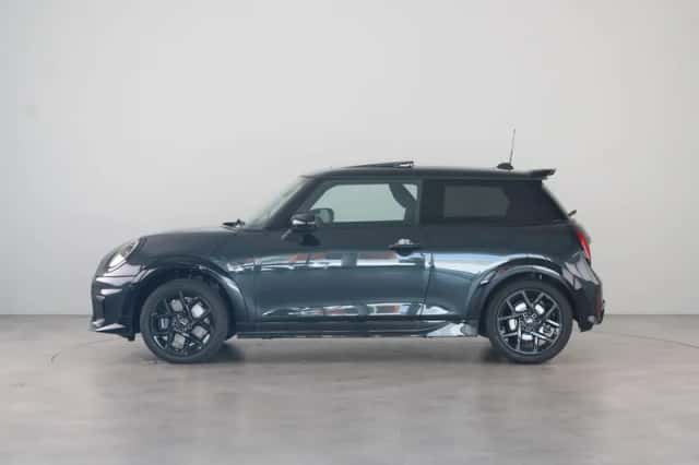 MINI Cooper (2026) thumbnail 8