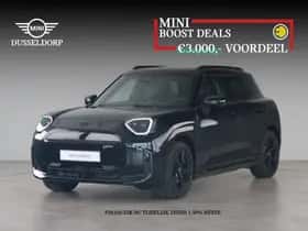 MINI Aceman (2026)