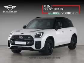 MINI Countryman (2026)