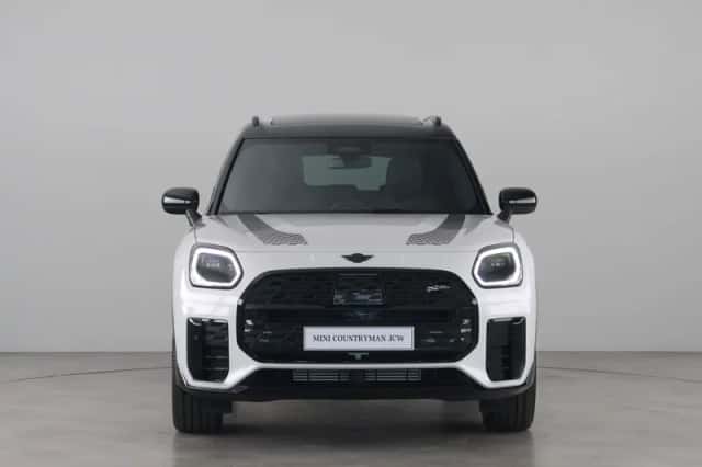 MINI Countryman (2026) thumbnail 2