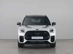 MINI Countryman (2026) thumbnail 2