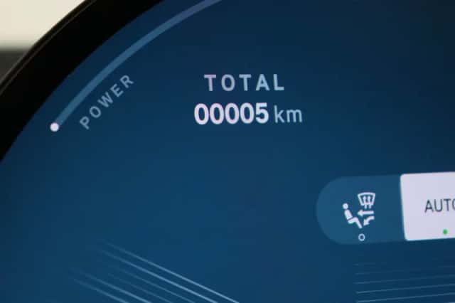 MINI Countryman (2026) thumbnail 12