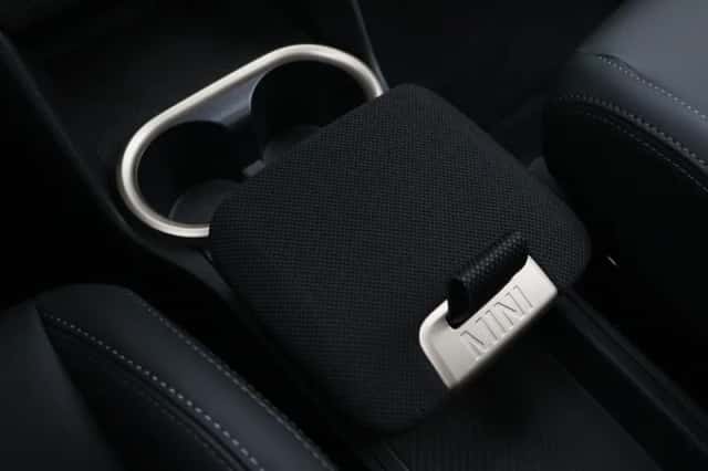 MINI Countryman (2026) thumbnail 13