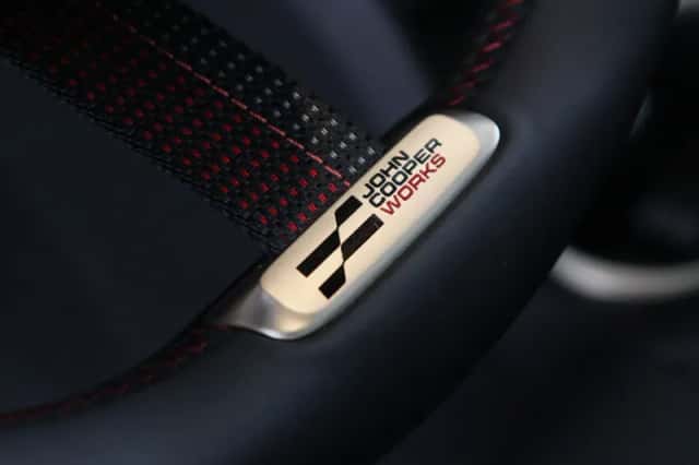 MINI Countryman (2026) thumbnail 17