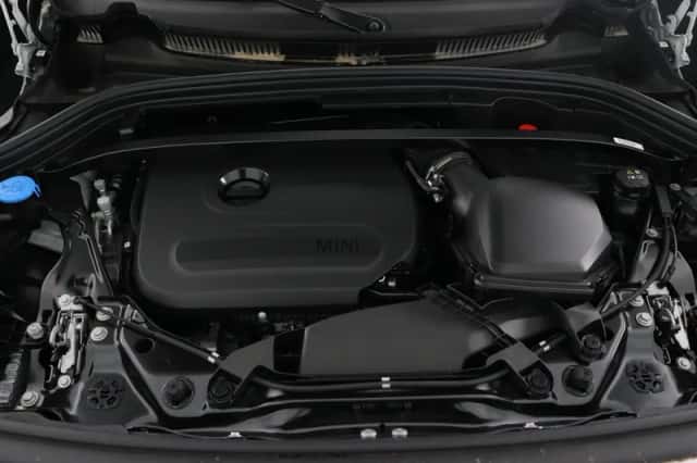 MINI Countryman (2026) thumbnail 18