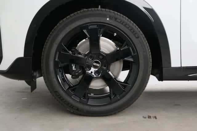 MINI Countryman (2026) thumbnail 19