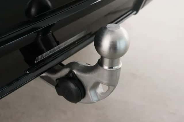 MINI Countryman (2026) thumbnail 20
